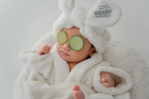 乌海宝宝积食发烧