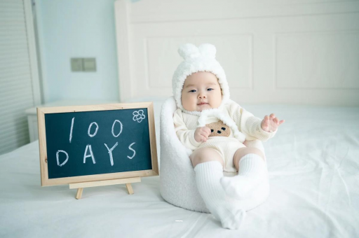 乌海八个月宝宝发烧怎么办